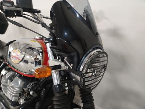 Royal Enfield Interceptor 650 Special Colorway 