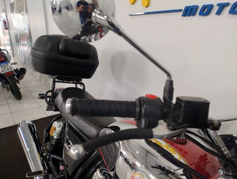 Royal Enfield Interceptor 650 Special Colorway 