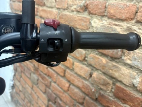 Royal Enfield Meteor 350 Fireball 