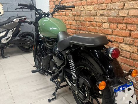 Royal Enfield Meteor 350 Fireball 