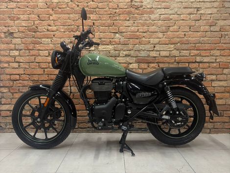 Royal Enfield Meteor 350 Fireball 