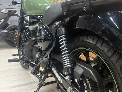 Royal Enfield Meteor 350 Fireball 