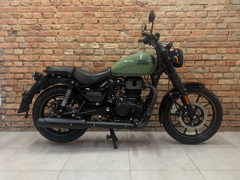 Royal Enfield Meteor 350 Fireball 
