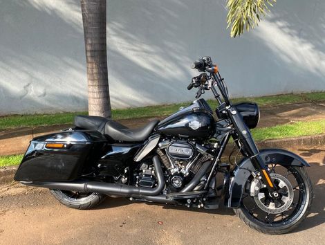 Harley ROAD KING SPECIAL FLHRXS