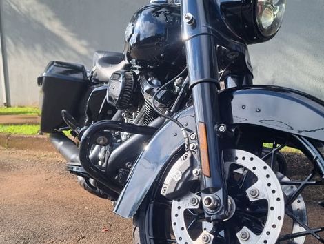 Harley ROAD KING SPECIAL FLHRXS