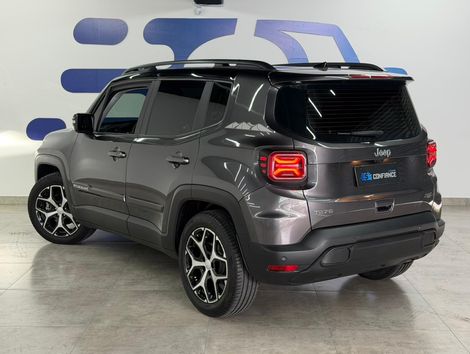 Jeep Renegade SAHARA T270 1.3 TB 4x2 Flex Aut