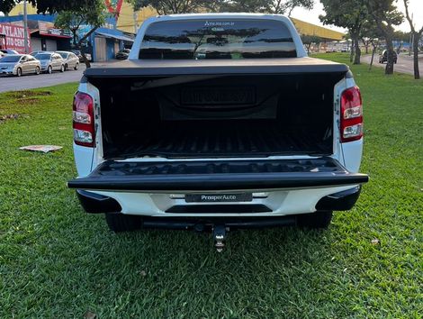 Mitsubishi L200 Triton MotorSports HPE 2.4 Dies.