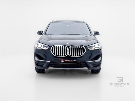 BMW X1 SDRIVE 20i X-Line 2.0 TB Active Flex