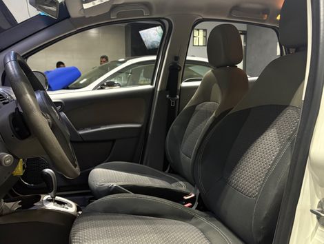 Fiat Grand Siena ESSENCE Dual. 1.6 Flex 16V