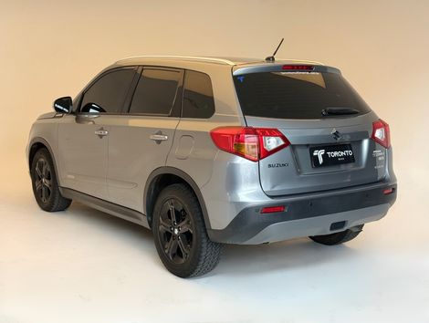 Suzuki Vitara 4SPORT ALLGRIP 1.4 TB 16V Aut.