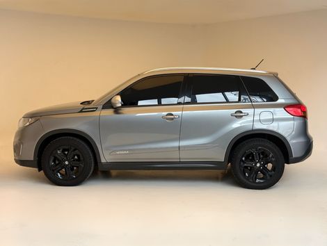 Suzuki Vitara 4SPORT ALLGRIP 1.4 TB 16V Aut.