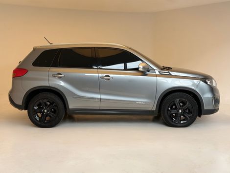Suzuki Vitara 4SPORT ALLGRIP 1.4 TB 16V Aut.
