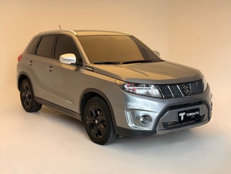 Suzuki Vitara 4SPORT ALLGRIP 1.4 TB 16V Aut.