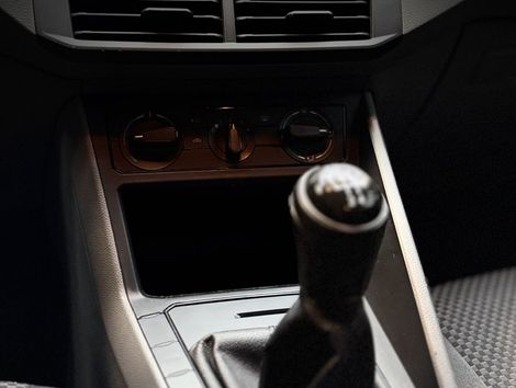 VolksWagen VIRTUS 1.6 MSI Flex 16V 5p Mec.