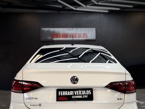 VolksWagen VIRTUS 1.6 MSI Flex 16V 5p Mec.