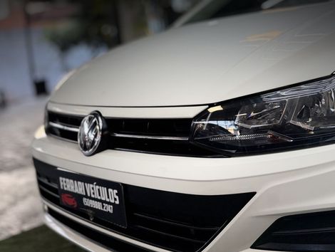 VolksWagen VIRTUS 1.6 MSI Flex 16V 5p Mec.