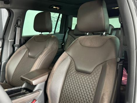 Jeep Commander Overl. TD380 2.0 4x4 Die. Aut.