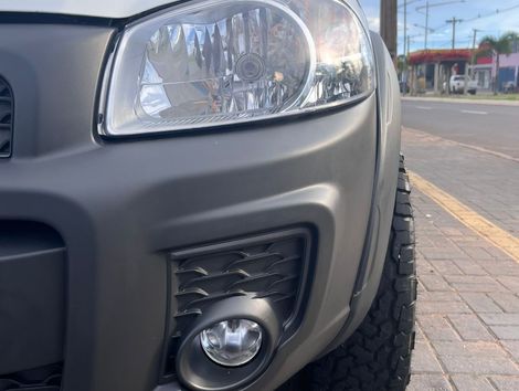 Fiat Strada Working 1.4 mpi Fire Flex 8V CS