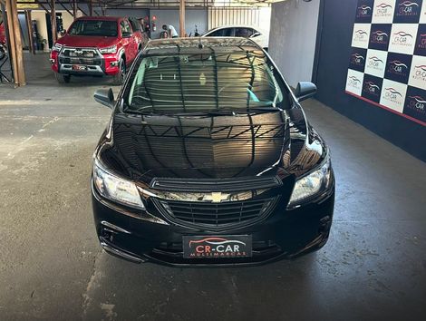 Chevrolet ONIX HATCH Joy 1.0 8V Flex 5p Mec.