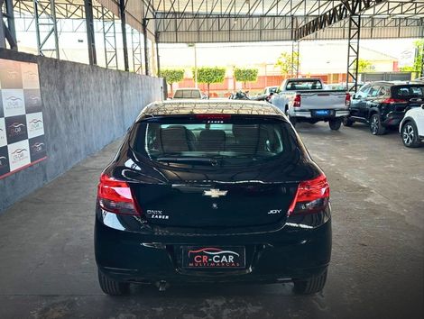Chevrolet ONIX HATCH Joy 1.0 8V Flex 5p Mec.
