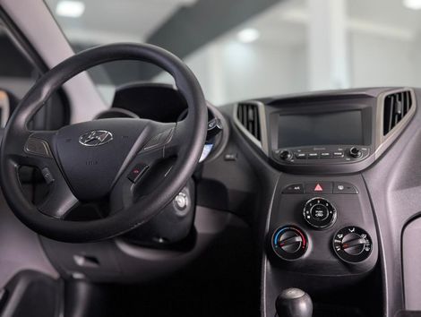 Hyundai HB20S Copa do Mundo 1.6 Flex 16V Aut.
