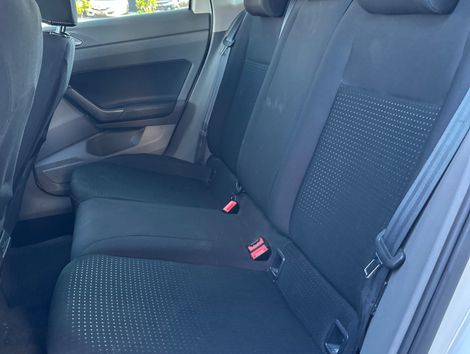 VolksWagen Polo Comfort. 200 TSI 1.0 Flex 12V Aut.