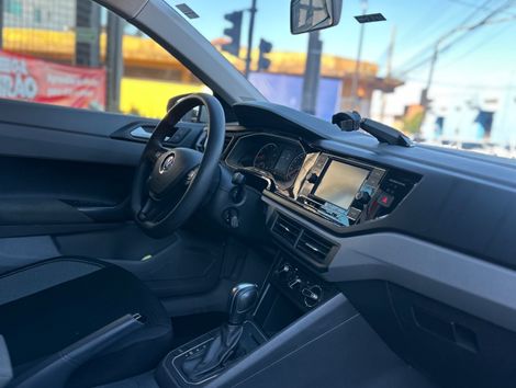 VolksWagen Polo Comfort. 200 TSI 1.0 Flex 12V Aut.