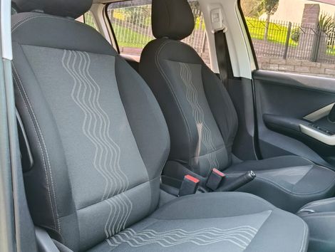 Peugeot 2008 Allure 1.6 Flex 16V 5p Aut.