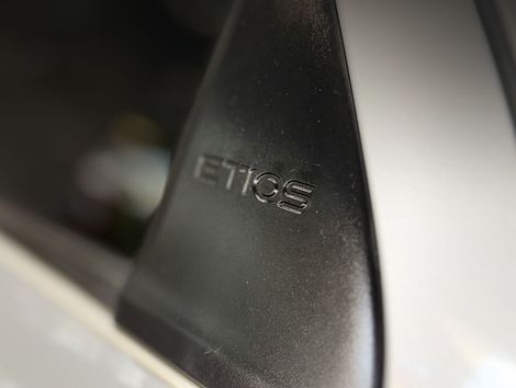 Toyota ETIOS X Plus Sedan 1.5 Flex 16V 4p Aut.