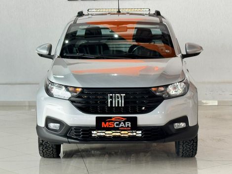 Fiat Strada Freedom 1.3 Flex 8V  CS Plus