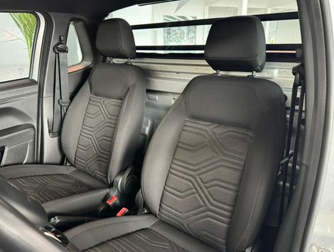 Fiat Strada Freedom 1.3 Flex 8V  CS Plus