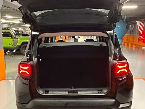 Jeep Renegade Long. T270 1.3 TB 4x2 Flex Aut.