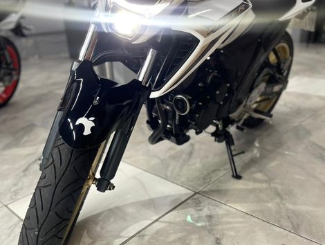 YAMAHA FZ25 250 FAZER CONNECTED