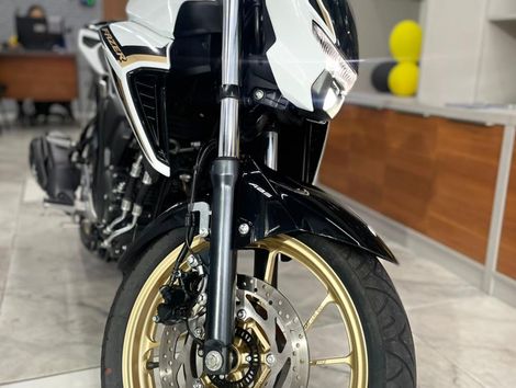 YAMAHA FZ25 250 FAZER CONNECTED