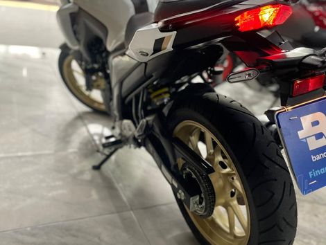 YAMAHA FZ25 250 FAZER CONNECTED