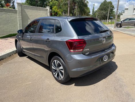 VolksWagen Polo Comfort. 200 TSI 1.0 Flex 12V Aut.