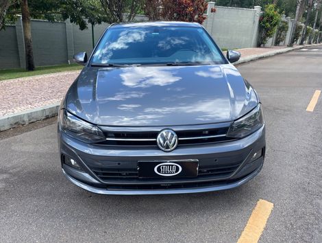 VolksWagen Polo Comfort. 200 TSI 1.0 Flex 12V Aut.