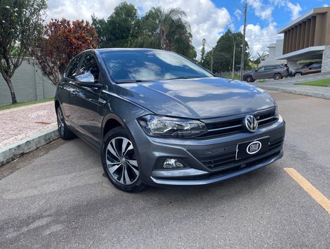 VolksWagen Polo Comfort. 200 TSI 1.0 Flex 12V Aut.