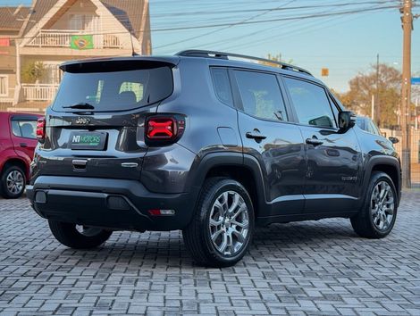 Jeep Renegade Long. T270 1.3 TB 4x2 Flex Aut.