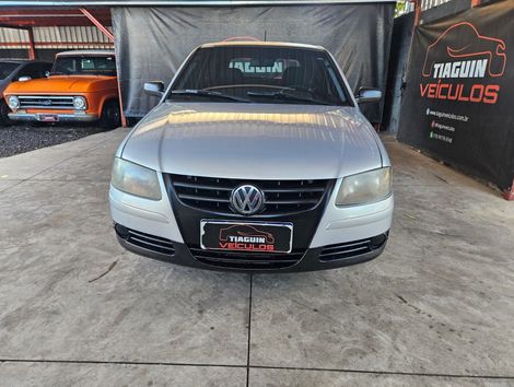 VolksWagen Gol City (Trend) 1.0 Mi Total Flex 8V 2p