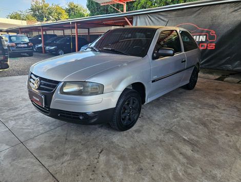 VolksWagen Gol City (Trend) 1.0 Mi Total Flex 8V 2p