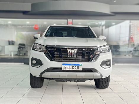 Fiat Titano Volcano 2.2 16V 4x4 TB Die. Aut.