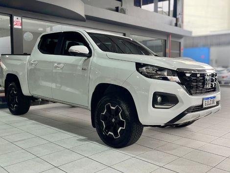 Fiat Titano Volcano 2.2 16V 4x4 TB Die. Aut.