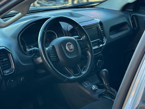 Fiat Toro Freedom 2.0 16V 4x4 TB Diesel Aut.