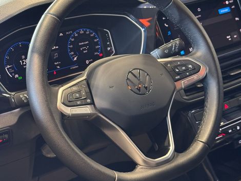 VolksWagen T-Cross Comfor. 200 TSI 1.0 Flex 5p Aut.