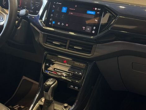 VolksWagen T-Cross Comfor. 200 TSI 1.0 Flex 5p Aut.