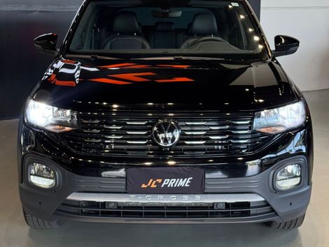 VolksWagen T-Cross Comfor. 200 TSI 1.0 Flex 5p Aut.