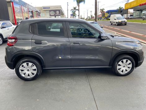 Citroën C3 Live Pack 1.0 Flex 6V 5P Mec - foto 10