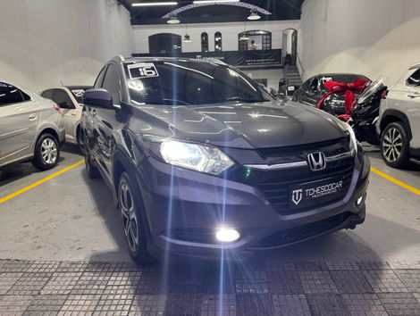 Honda HR-V EXL 1.8 Flexone 16V 5p Aut.
