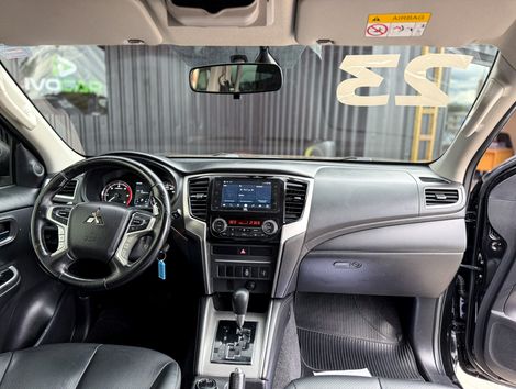 Mitsubishi L200 Triton Sport Hpe 2.4 Cd Diesel Aut. - foto 6